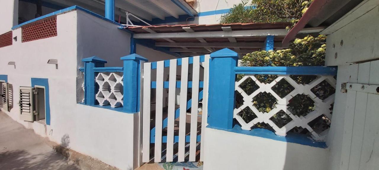 I Mosaici Λαμπεντούζα Εξωτερικό φωτογραφία