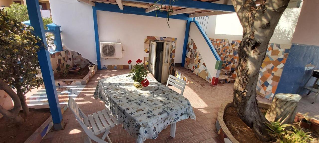 I Mosaici Λαμπεντούζα Εξωτερικό φωτογραφία