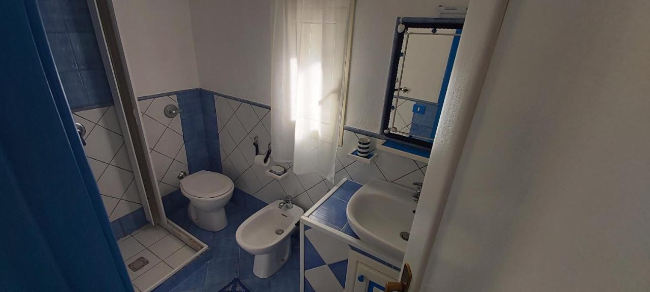 I Mosaici Λαμπεντούζα Εξωτερικό φωτογραφία