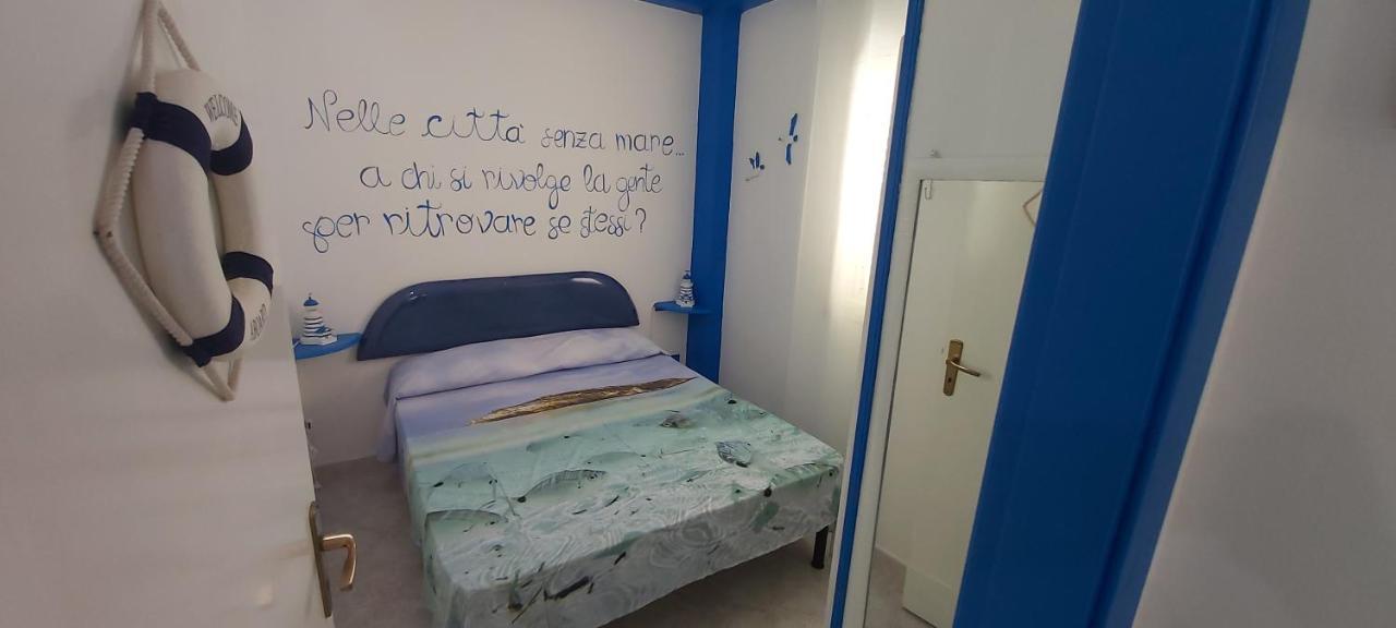 I Mosaici Λαμπεντούζα Εξωτερικό φωτογραφία