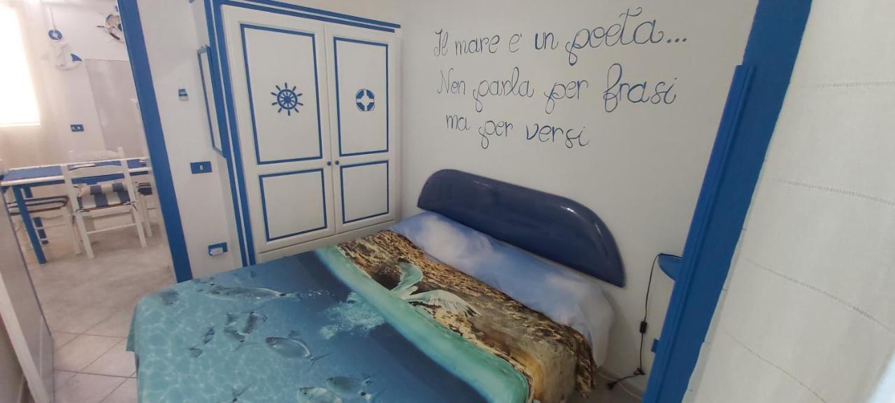 I Mosaici Λαμπεντούζα Εξωτερικό φωτογραφία