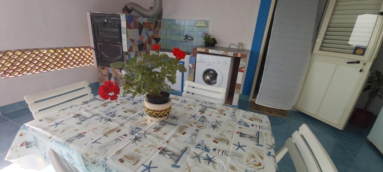 I Mosaici Λαμπεντούζα Εξωτερικό φωτογραφία