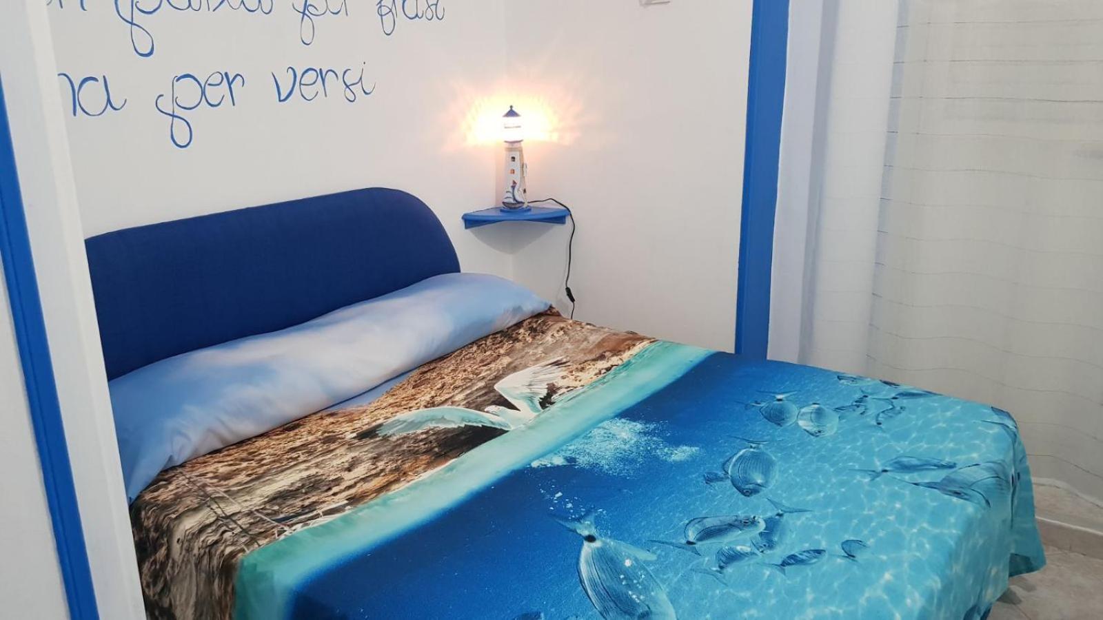 I Mosaici Λαμπεντούζα Εξωτερικό φωτογραφία