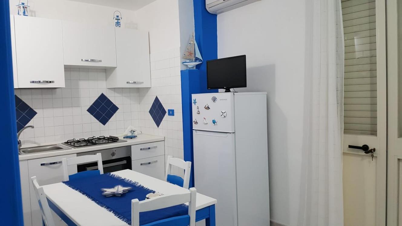 I Mosaici Λαμπεντούζα Εξωτερικό φωτογραφία