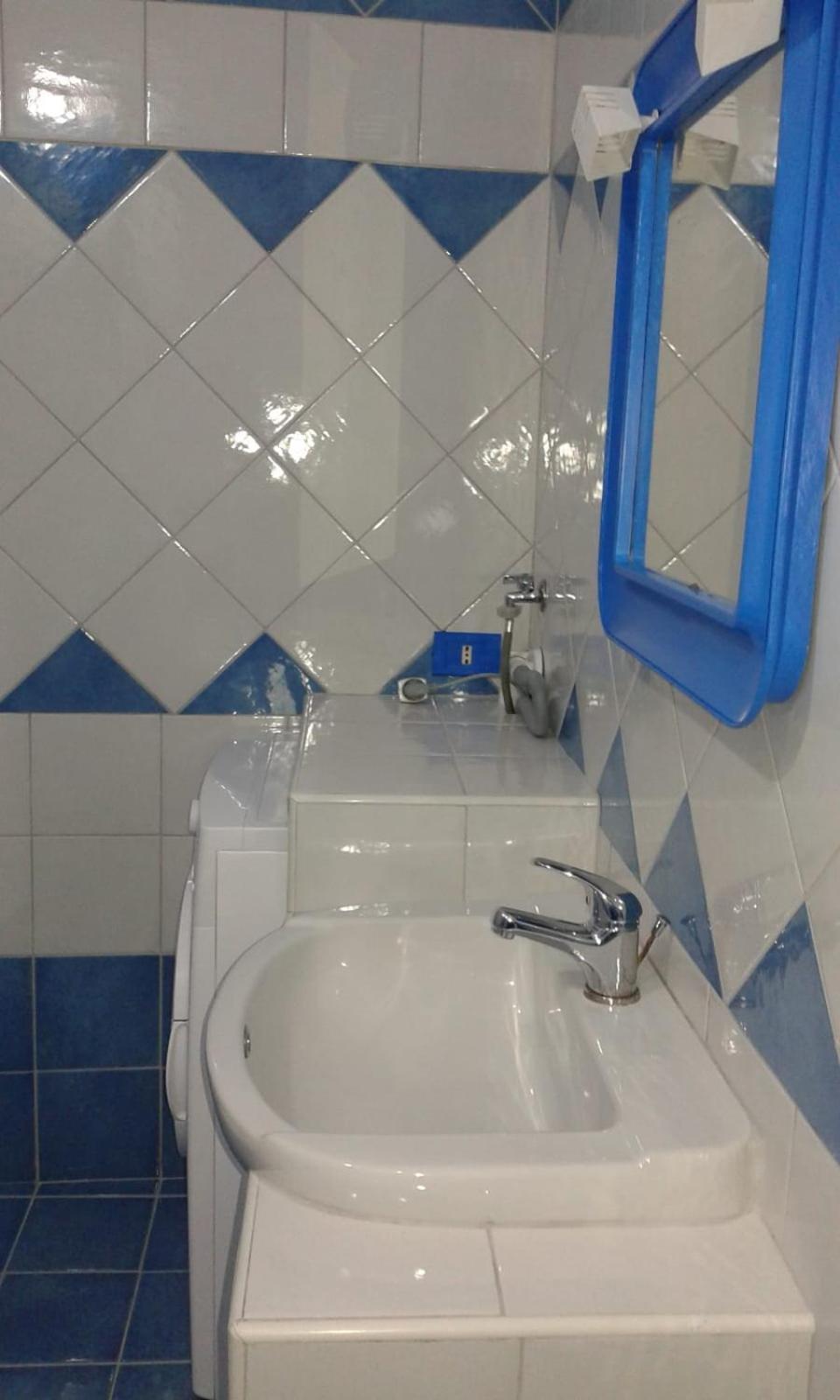 I Mosaici Λαμπεντούζα Εξωτερικό φωτογραφία