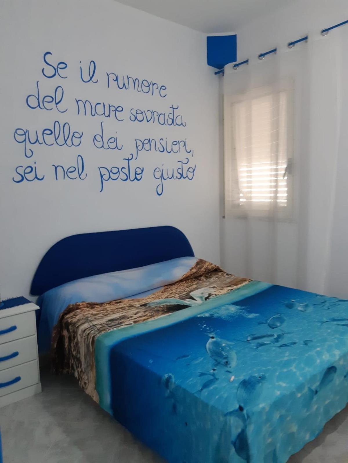 I Mosaici Λαμπεντούζα Εξωτερικό φωτογραφία