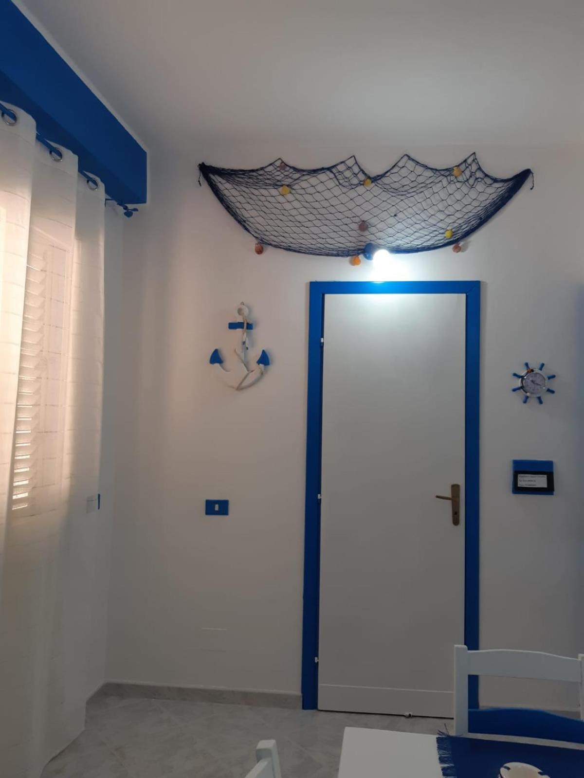 I Mosaici Λαμπεντούζα Εξωτερικό φωτογραφία