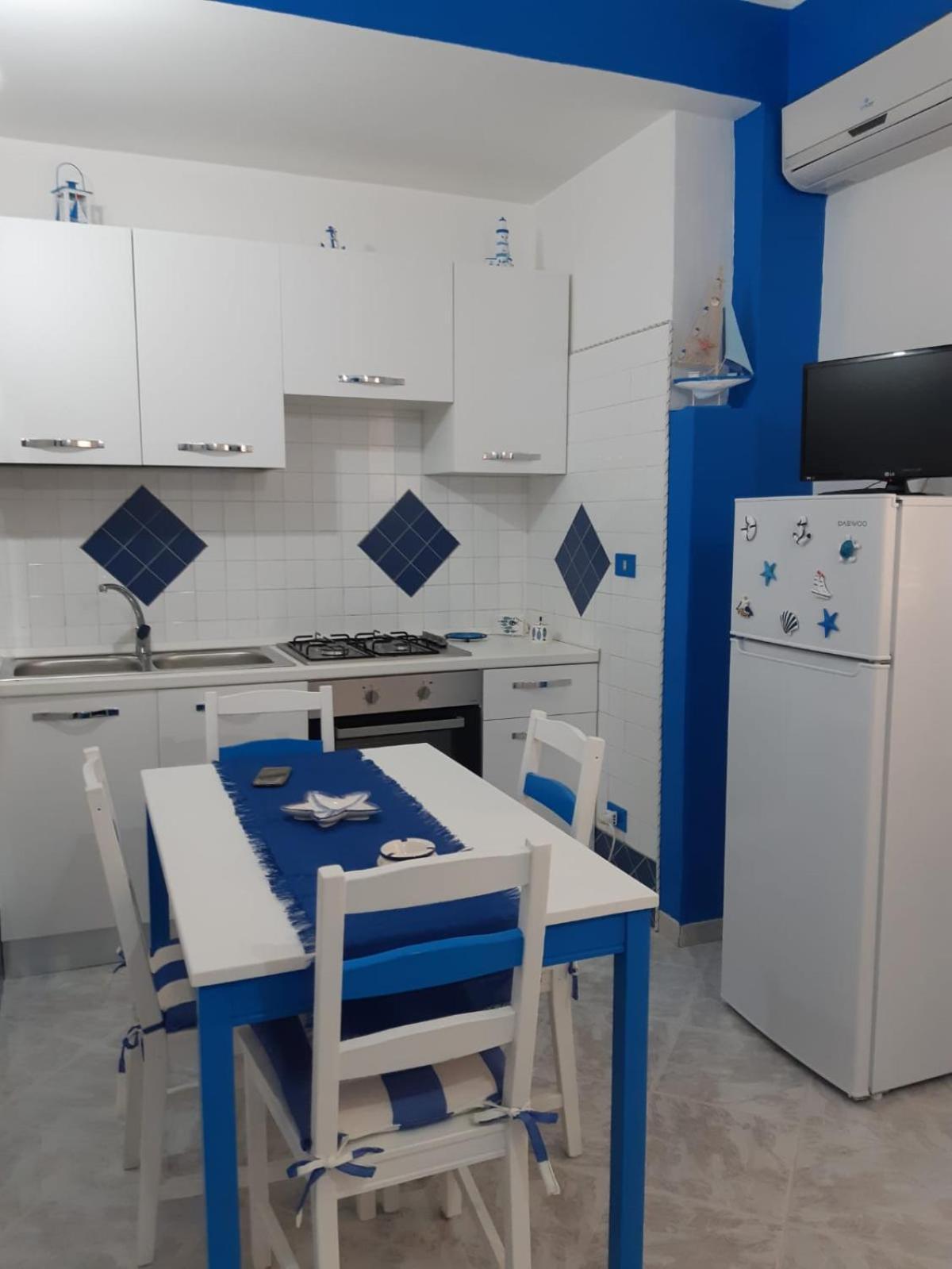 I Mosaici Λαμπεντούζα Εξωτερικό φωτογραφία