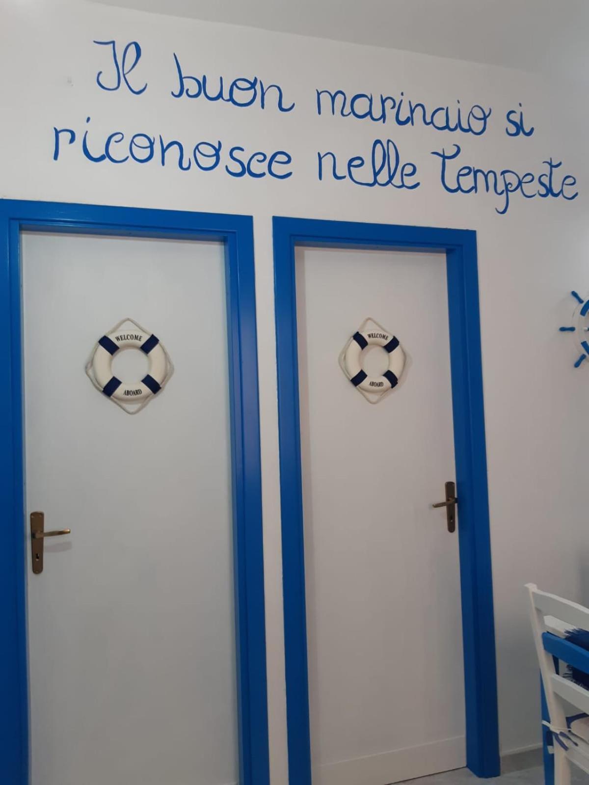I Mosaici Λαμπεντούζα Εξωτερικό φωτογραφία